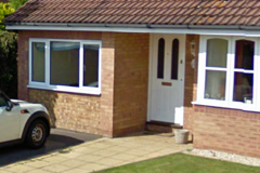 garage conversions Formby