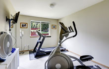 Formby home gym construction leads