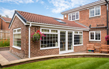 Formby house extension leads
