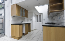 Formby kitchen extension leads