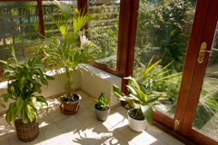 Formby orangery costs