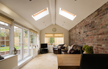 Formby single storey extension leads